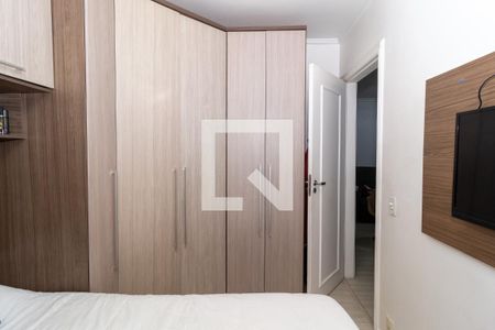 Suíte de apartamento à venda com 2 quartos, 67m² em Penha de França, São Paulo