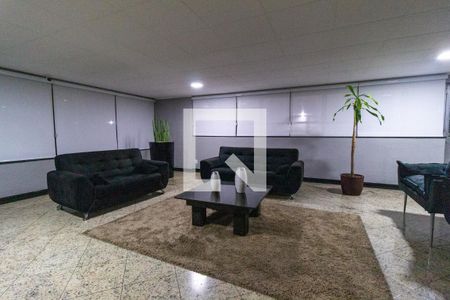 Apartamento à venda com 67m², 2 quartos e 1 vagaÁrea comum