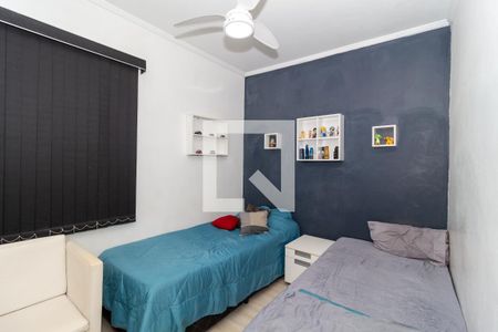 Quarto 2 de apartamento para alugar com 2 quartos, 67m² em Penha de França, São Paulo