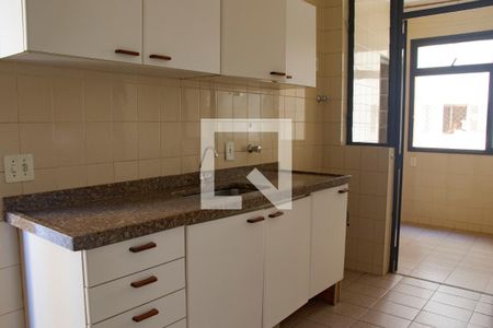 Apartamento para alugar com 90m², 3 quartos e 1 vaga Apartamento para alugar com 90m², 3 quartos e 1 vagaCozinha