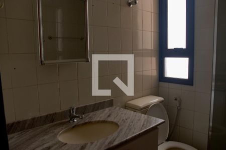 Apartamento para alugar com 90m², 3 quartos e 1 vaga Apartamento para alugar com 90m², 3 quartos e 1 vagaBanheiro 2