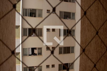 Apartamento para alugar com 90m², 3 quartos e 1 vaga Apartamento para alugar com 90m², 3 quartos e 1 vagaVista do Quarto 1