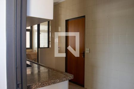 Apartamento para alugar com 90m², 3 quartos e 1 vaga Apartamento para alugar com 90m², 3 quartos e 1 vagaCozinha