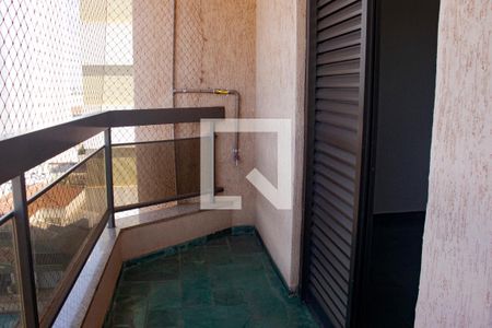 Quarto 2 de apartamento para alugar com 3 quartos, 90m² em Centro, Ribeirão Preto