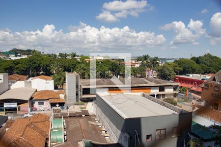 Apartamento para alugar com 90m², 3 quartos e 1 vaga Apartamento para alugar com 90m², 3 quartos e 1 vagaVista do Quarto 2