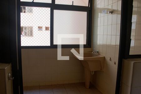 Apartamento para alugar com 90m², 3 quartos e 1 vaga Apartamento para alugar com 90m², 3 quartos e 1 vagaÁrea de Serviço