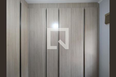 Quarto 1 de casa de condomínio para alugar com 3 quartos, 72m² em Ocian, Praia Grande