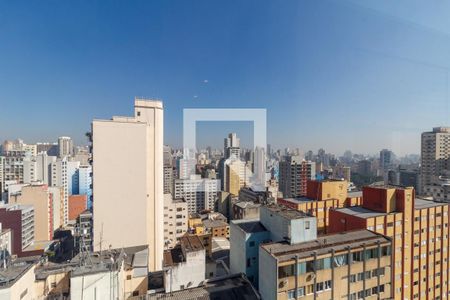 Apartamento à venda com 35m², 1 quarto e 1 vagaVista da Varanda