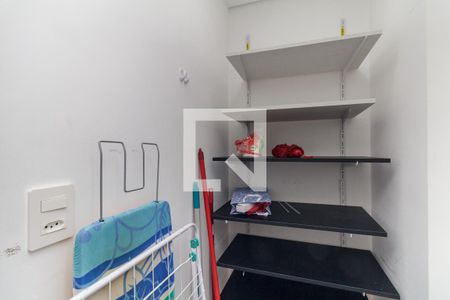 Apartamento à venda com 35m², 1 quarto e 1 vagaDespensa