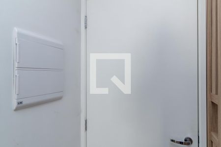 Apartamento à venda com 35m², 1 quarto e 1 vagaCozinha