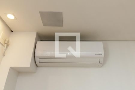 Apartamento à venda com 35m², 1 quarto e 1 vagaQuarto