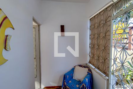 varanda de casa para alugar com 2 quartos, 220m² em Taquara, Rio de Janeiro