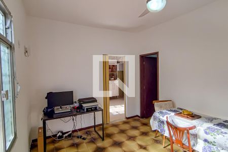 sala de casa para alugar com 2 quartos, 220m² em Taquara, Rio de Janeiro