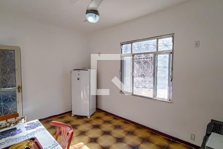 sala de casa para alugar com 2 quartos, 220m² em Taquara, Rio de Janeiro