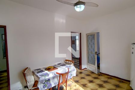 sala de casa para alugar com 2 quartos, 220m² em Taquara, Rio de Janeiro