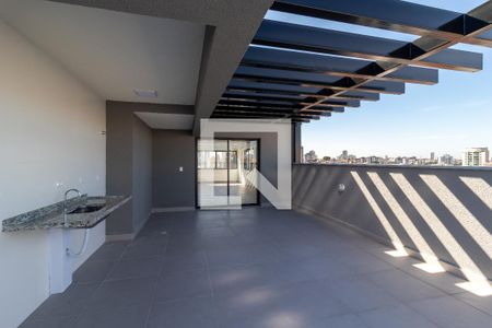 Apartamento para alugar com 28m², 1 quarto e sem vaga Apartamento para alugar com 28m², 1 quarto e sem vagaCobertura