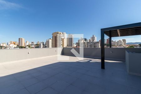 Apartamento para alugar com 28m², 1 quarto e sem vaga Apartamento para alugar com 28m², 1 quarto e sem vagaCobertura