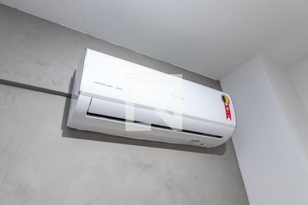 Sala de apartamento para alugar com 1 quarto, 28m² em Jardim Sao Paulo, São Paulo