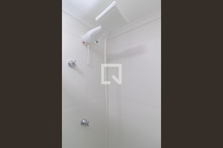 Apartamento para alugar com 28m², 1 quarto e sem vaga Apartamento para alugar com 28m², 1 quarto e sem vagaBanheiro