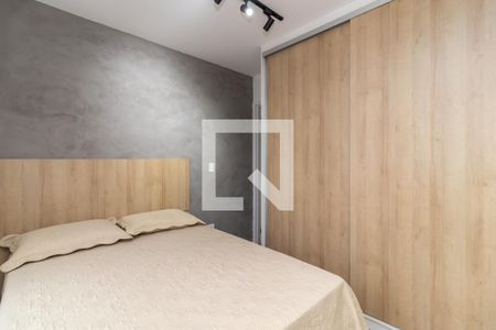 Quarto de apartamento para alugar com 1 quarto, 28m² em Jardim Sao Paulo, São Paulo