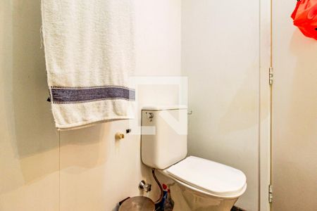 Apartamento à venda com 270m², 4 quartos e 4 vagasBanheiro