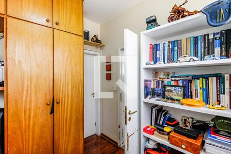 Apartamento à venda com 270m², 4 quartos e 4 vagasÁrea de Serviço