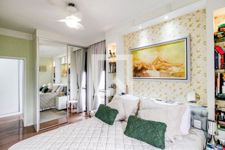 Apartamento à venda com 270m², 4 quartos e 4 vagasSuíte 2