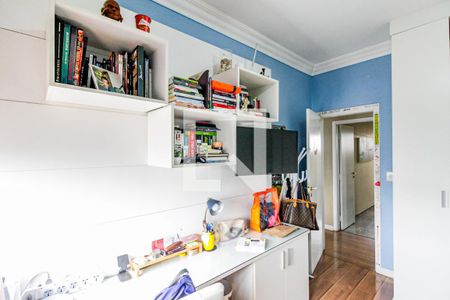 Apartamento à venda com 270m², 4 quartos e 4 vagasQuarto 2