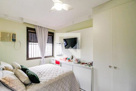 Apartamento à venda com 270m², 4 quartos e 4 vagasSuíte 2