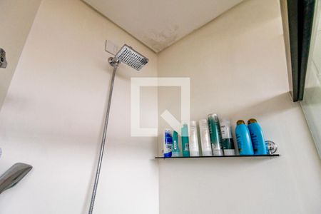 Apartamento à venda com 270m², 4 quartos e 4 vagasBanheiro Suíte 1