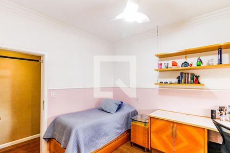 Apartamento à venda com 270m², 4 quartos e 4 vagasSuíte 1