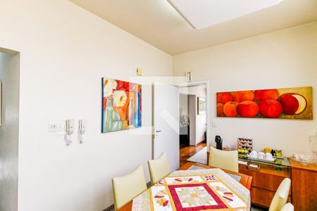 Apartamento à venda com 270m², 4 quartos e 4 vagasCopa