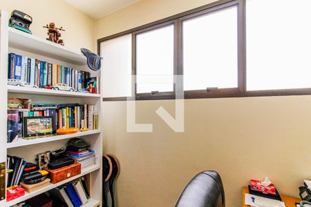 Apartamento à venda com 270m², 4 quartos e 4 vagasÁrea de Serviço