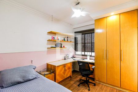 Apartamento à venda com 270m², 4 quartos e 4 vagasSuíte 1