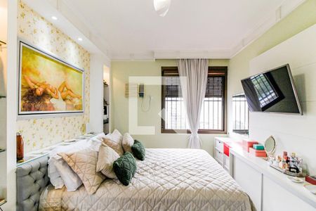 Apartamento à venda com 270m², 4 quartos e 4 vagasSuíte 2