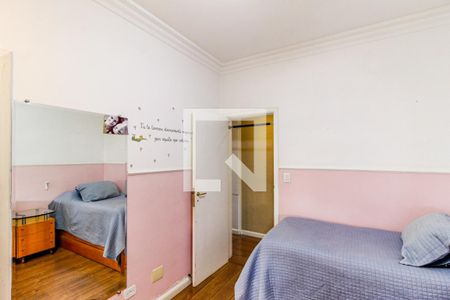 Apartamento à venda com 270m², 4 quartos e 4 vagasSuíte 1