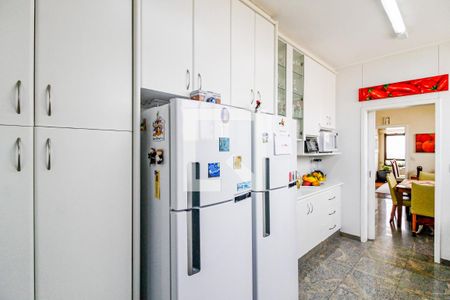 Apartamento à venda com 270m², 4 quartos e 4 vagasCozinha