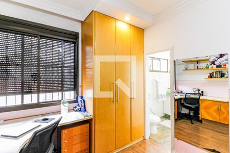 Apartamento à venda com 270m², 4 quartos e 4 vagasSuíte 1