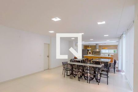 Apartamento à venda com 270m², 4 quartos e 4 vagasSalão de Festas