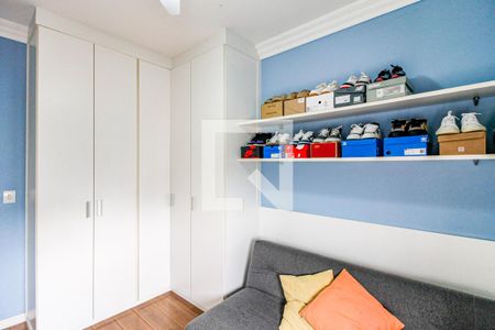 Apartamento à venda com 270m², 4 quartos e 4 vagasQuarto 2