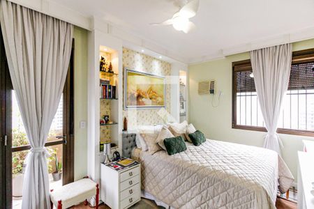 Apartamento à venda com 270m², 4 quartos e 4 vagasSuíte 2