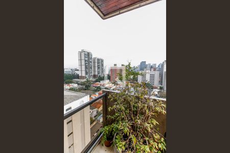 Apartamento à venda com 270m², 4 quartos e 4 vagasVaranda Suíte 2