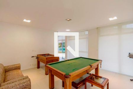 Apartamento à venda com 270m², 4 quartos e 4 vagasSalão de Jogos