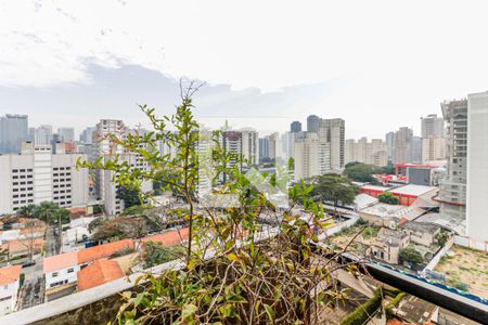 Apartamento à venda com 270m², 4 quartos e 4 vagasVaranda Suíte 2