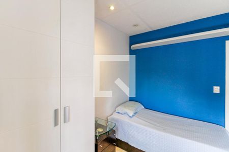 Apartamento à venda com 270m², 4 quartos e 4 vagasQuarto 1