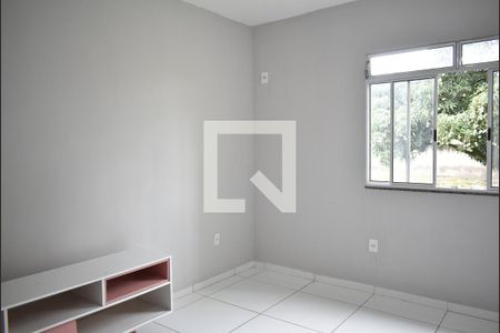 Quarto 1 de casa de condomínio para alugar com 2 quartos, 75m² em Campo Grande, Rio de Janeiro