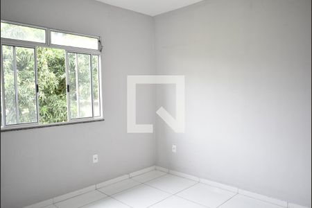 Quarto 1 de casa de condomínio para alugar com 2 quartos, 75m² em Campo Grande, Rio de Janeiro