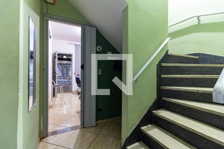 Corredor de casa à venda com 3 quartos, 100m² em Cursino, São Paulo