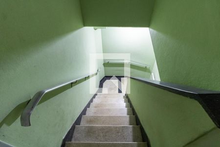 Escada de casa à venda com 3 quartos, 100m² em Cursino, São Paulo