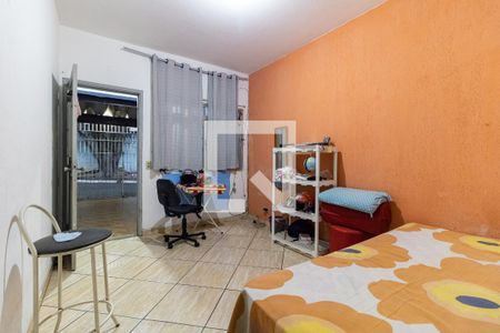 Sala 1 de casa para alugar com 3 quartos, 100m² em Cursino, São Paulo